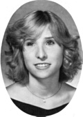 Rebecca Tripp: class of 1982, Norte Del Rio High School, Sacramento, CA.